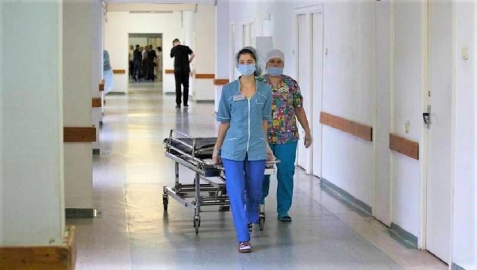 Azərbaycanda koronavirusa yoluxan şəxslərlə bağlı RƏSMİ AÇIQLAMA