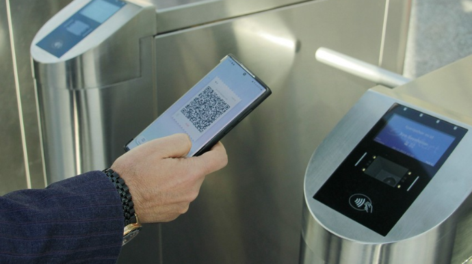 “BakıKart”ın QR-la ödəniş sistemində texniki çətinlik yaranıb