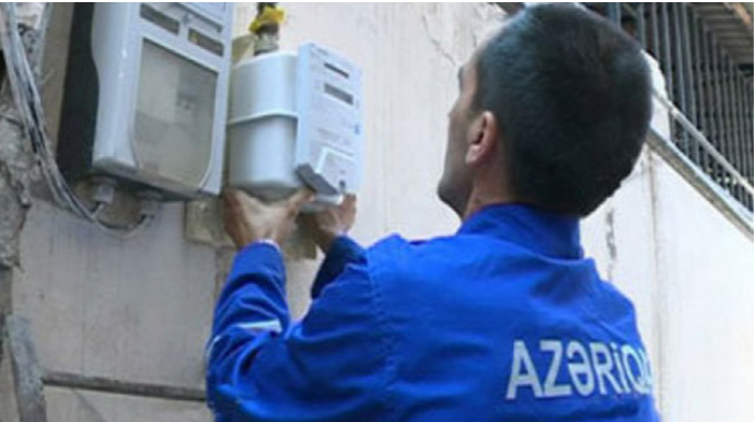 Qaz sayğacları niyə əvəzlənir? - VİDEO 