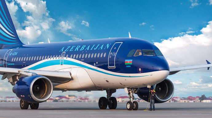 Bakı-London aviareysinin açılacağı tarix məlum olub