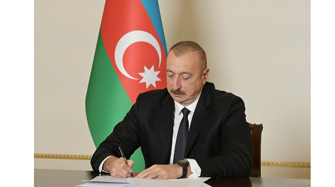 Утвержден новый состав межправкомиссии Азербайджан-Татарстан