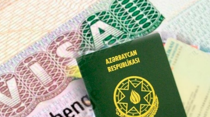 Azərbaycan vətəndaşlarının vizasız gedə biləcəkləri  ölkələrin sayı açıqlandı