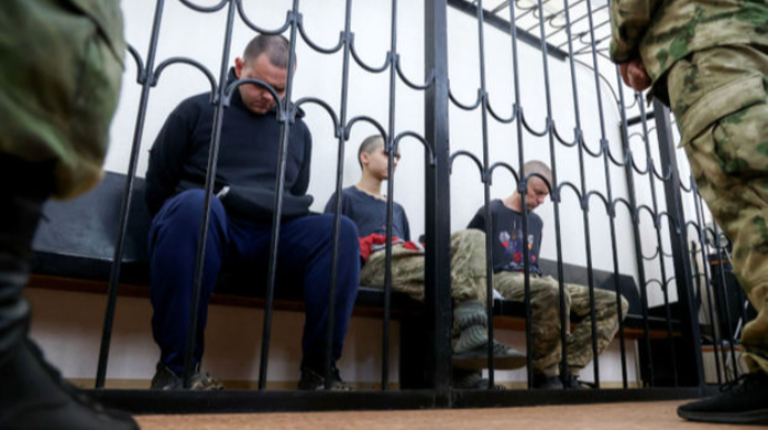 Ölüm hökmü bərpa oluna bilər 