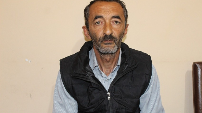 Şəkidə yeniyetməni cinayətkar fəaliyyətə cəlb edən şəxs həbs olunub - VİDEO