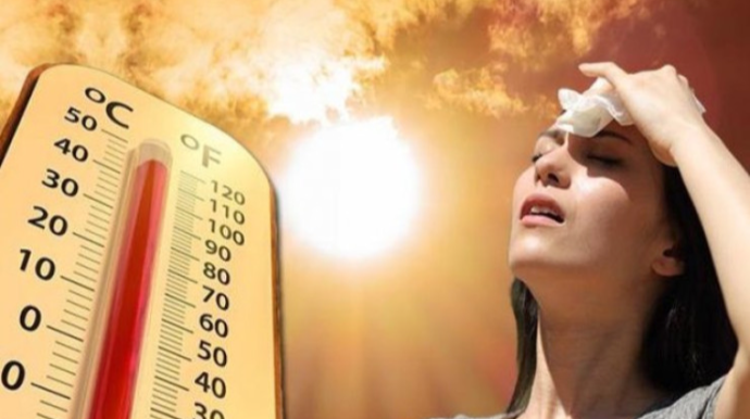 Sabah 36 dərəcə isti olacaq  