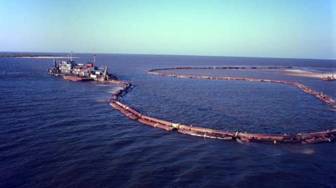 Xəzərlə bağlı Putinə məktub göndərildi - Rusiya bu layihədən imtina edir 