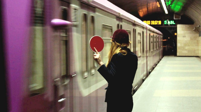 Bakı metropoliteni işçilərinin peşə bayramı günü dəyişdirilib 