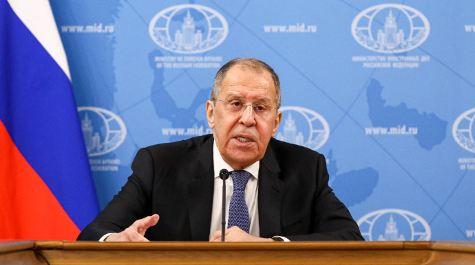 “Laçın yolundan yalnız humanitar yüklər daşınmalıdır” - Lavrov 