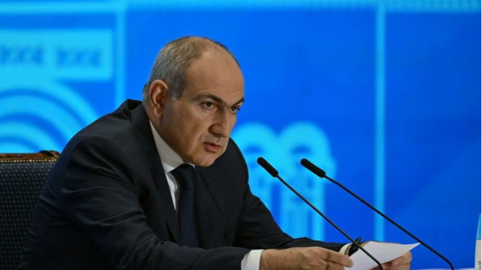 США и Армения начали обсуждать детали "Маршрута Трампа" - Пашинян