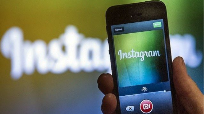 "Instagram"ın işində yenə problem yarandı