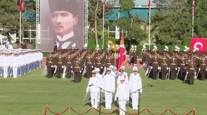 Müdafiə Nazirliyi həftəlik icmalını təqdim etdi - VİDEO