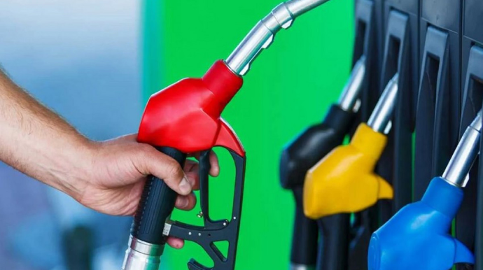 Azərbaycana Aİ-95 markalı benzinin idxalı 88 faizdən çox artıb 