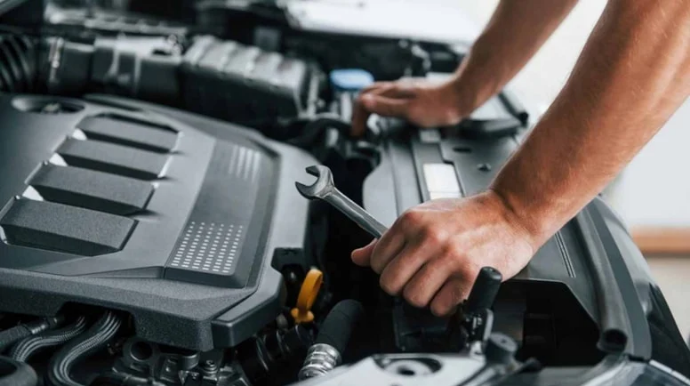 Yeni kəşflə avtomobillərin proqram təminatını qarajda güncəlləmək mümkün olacaq - ARAŞDIRMA 