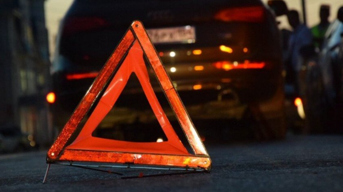 Два человека погибли в ДТП с участием гонщика ралли во Франции