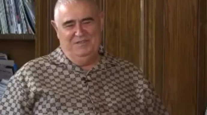 “İki həyat yoldaşım var, mal-mülküm olmasaydı, mənə sahib çıxmazdılar” - VİDEO