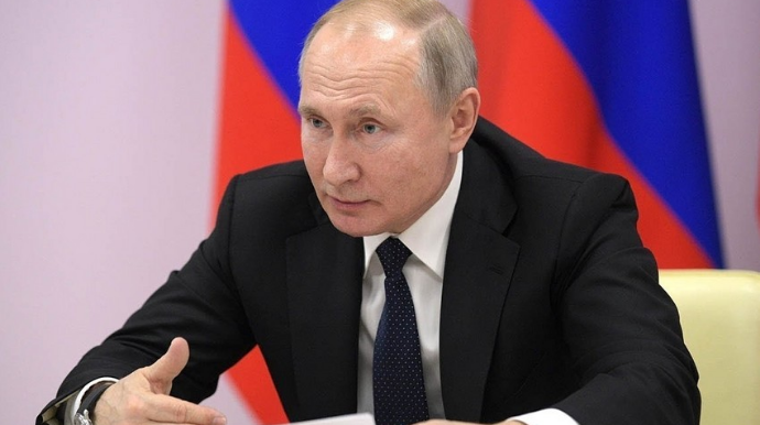 Путин:  Никто не заинтересован в урегулировании в Карабахе больше, чем Россия