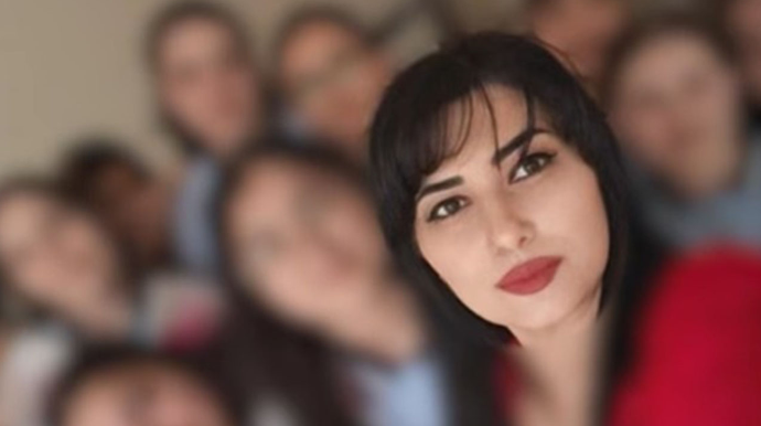 Pərvanə müəllim övladları ilə təhdid olunub, saatlarla evə dustaq edilib - VİDEO