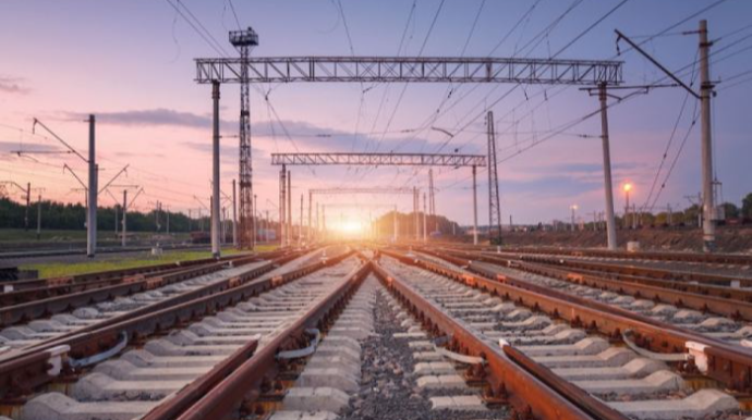 İstanbul–Tehran–İslamabad dəmiryolu xətti işlək vəziyyətə gətirilməlidir - Ərdoğan 