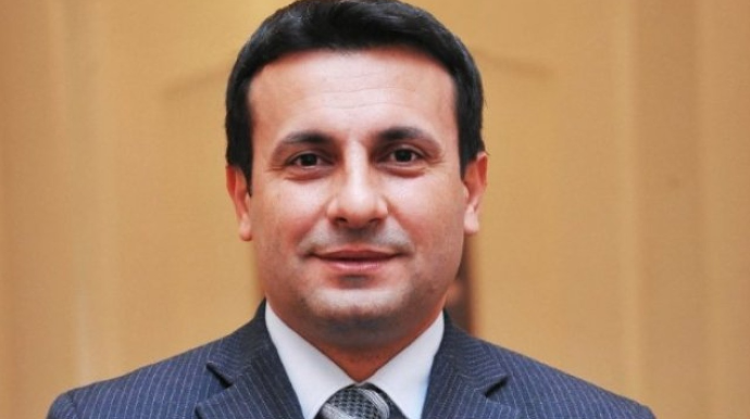 Elnur Hidayətoğluya yüksək vəzifə verildi 