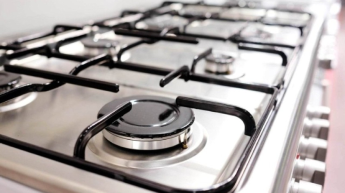 Bu gün paytaxtın bu ərazilərində qaz olmayacaq 