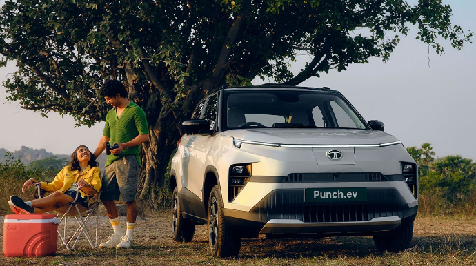 12 000 manata təzə elektromobil 