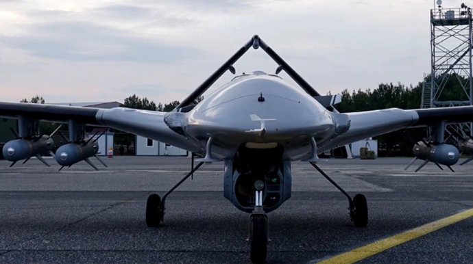 Türkiyənin "Bayraktar TB3" SİHA-sı ilk uçuşunu uğurla həyata keçirib 