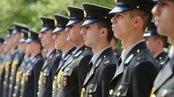 Kursantlarla bağlı yeni qaydalar müəyyənləşib 