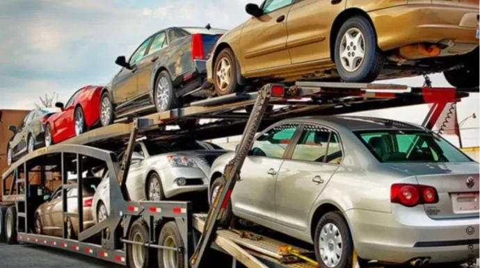 Bu ölkədən Azərbaycana gətirilən avtomobilləri alan yoxdur – AÇIQLAMA 