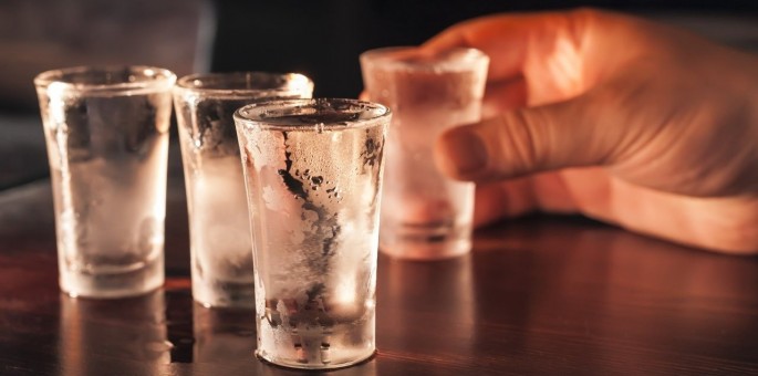 Spirtli içkidən 10 nəfə ölüb, 118 nəfər xəstəxanalıq olub