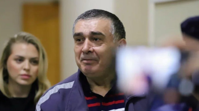 Şahin Şıxlinski qətldə təqsirli bilindi, bir nəfər əfv olunacaq - FOTO