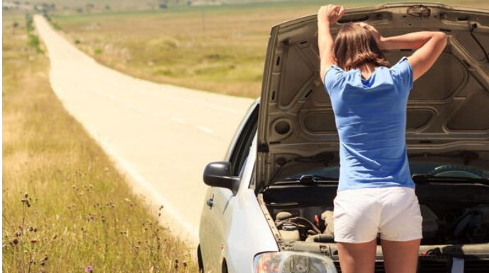 Diqqətsizlik baha başa gəlir:  Avtomobil yanğınlarının səbəbləri - VİDEO 