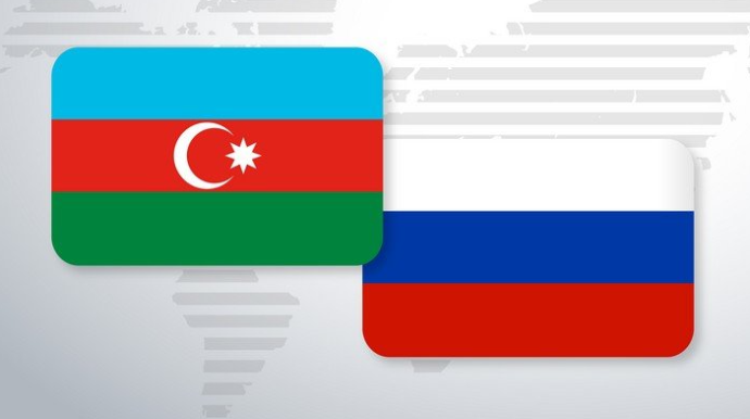 Azərbaycan  və Rusiya  baş nazirləri telefonla danışıb