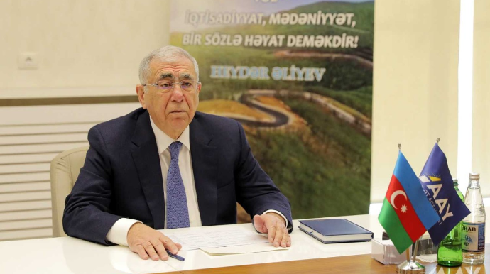 AAYDA sədri Xızı və Siyəzəndə vətəndaş qəbulu keçirdi - FOTO - VİDEO