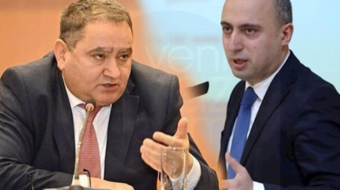 “Emin Əmrullayev milləti təhqir edib, üzr istəməlidir” – Deputat