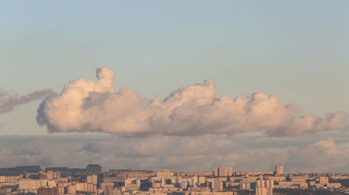 Sabahın hava proqnozu açıqlanıb