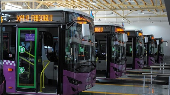 Sərnişindaşıma şirkətləri Baş nazirə MÜRACİƏT ETDİ  