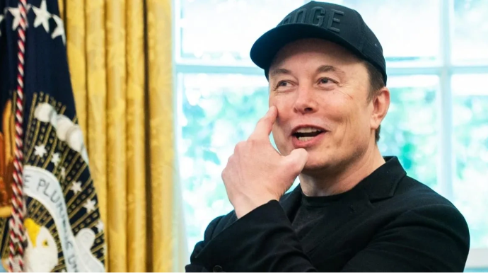 İlon Mask Azərbaycanla bağlı paylaşım etdi 