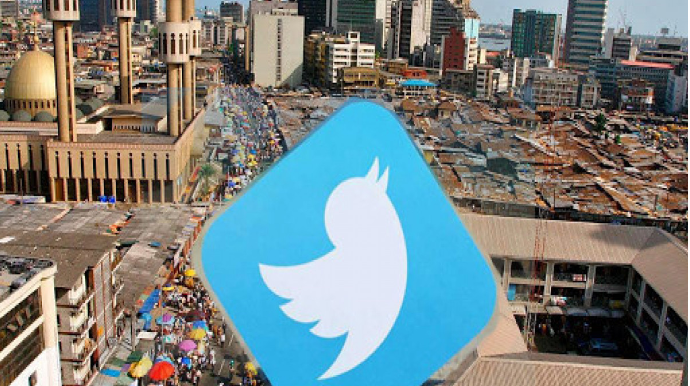 Bu ölkədə “Twitter” qadağan edildi