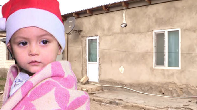 Oğurlanmış 2 yaşlı uşağın saxlanıldığı yer tapıldı: Cinayət planlı şəkildə aparılıb - VİDEO 