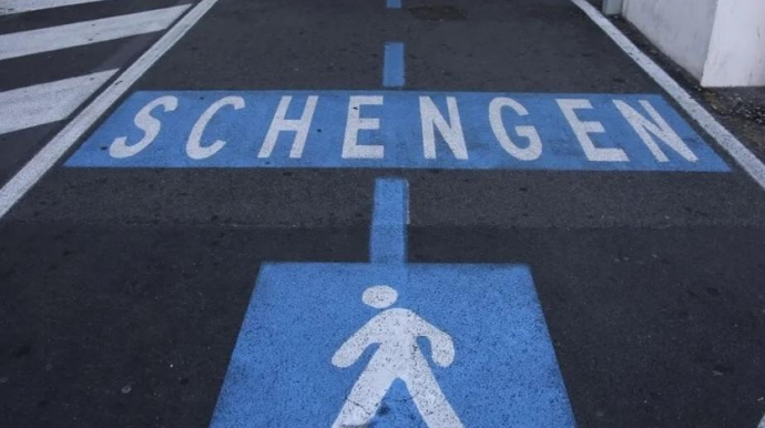Şengen zonasının tezliklə genişlənməsi gözlənilir