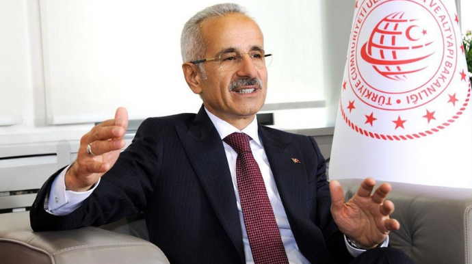 Türkiyəli nazir:  Zəngəzur dəhlizi ilə bağlı iki alternativ var