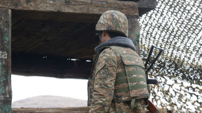 Ermənistan tərəfindən yaralanan əsgərlərin sayı ARTDI - YENİLƏNİB 