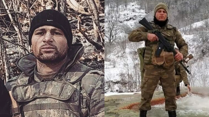 Lerikdə Vətən müharibəsi qazisi vəfat etdi - FOTO 