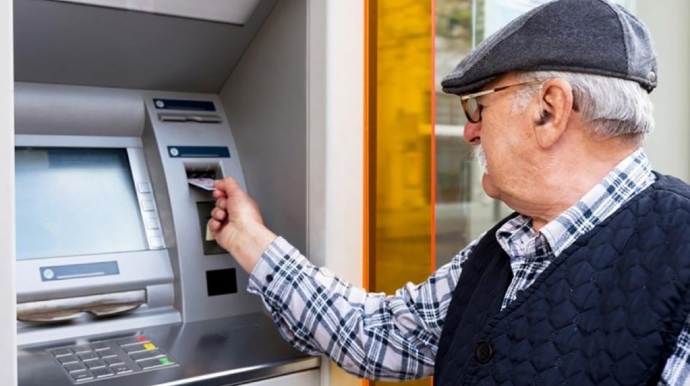 Pensiyaçılara şad xəbər