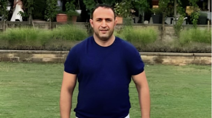 В Украине похитили деятеля азербайджанской диаспоры Одессы - ФОТО