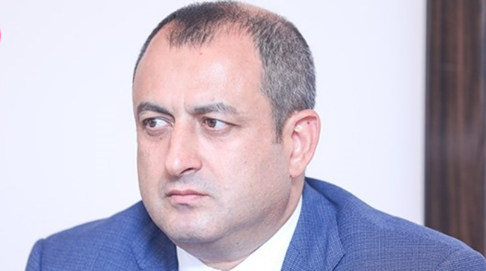 “Qoy Mehdiyev “atvyorka Ramiz” ləqəbinə aydınlıq gətirsin” - Vitse-spiker 