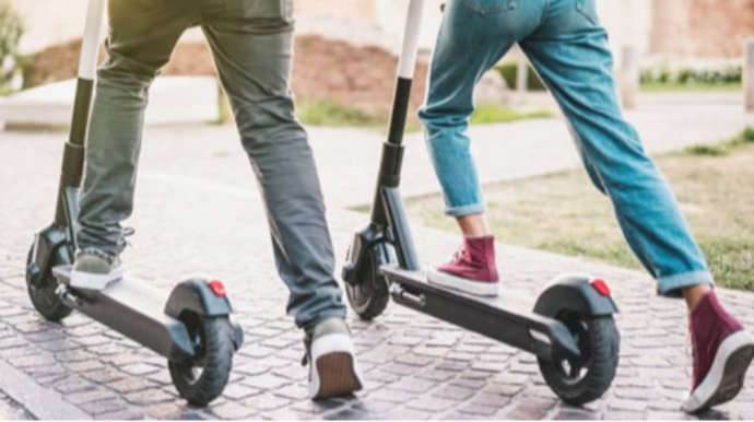 Azərbaycanda elektrik skuterlər qadağan ediləcək? - AÇIQLAMA