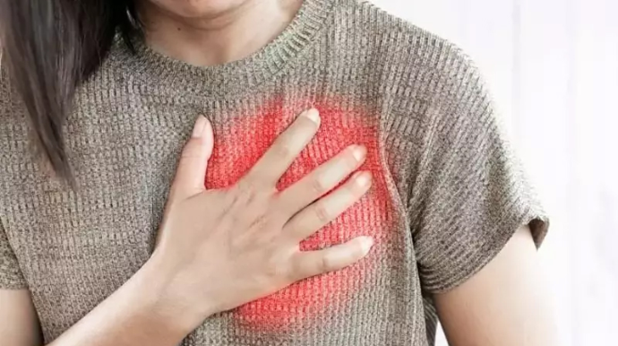 Ürək səssizcə xəbərdarlıq edə bilər - Təhlükə siqnalı göstərən 9 mühüm əlamət