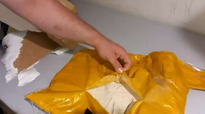 Azərbaycana narkotikin 95%-dən çoxu İrandan GƏTİRİLİR 