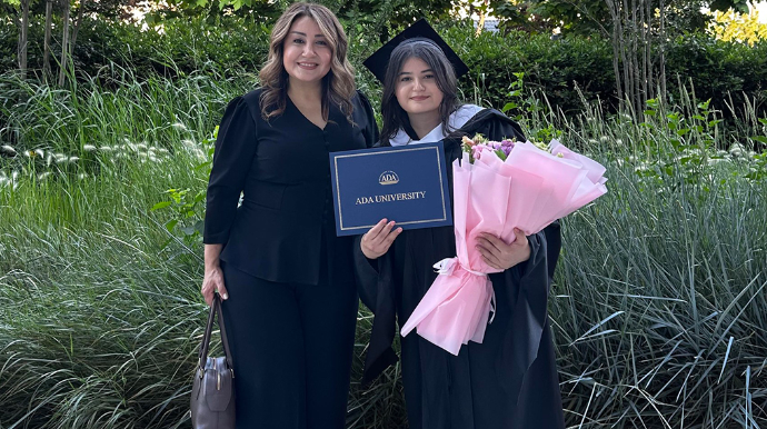 Ləman komadan ayıldı 